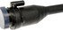 574-021 by DORMAN - Fuel Filler Neck Assembly