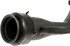 574-023 by DORMAN - Fuel Filler Neck Assembly