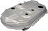 575-073 by DORMAN - Metal Fuel Tank