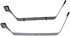 578-503 by DORMAN - Fuel Tank Strap