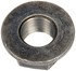 611-0138.10 by DORMAN - 1 In.-14 Locking Hex Nut, 1-1/2 In. Hex, .87 In. Overall Length