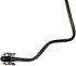 626-691 by DORMAN - Engine Heater Hose Assembly