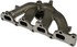 674-561 by DORMAN - Exhaust Manifold Kit - Includes Required Gaskets And Hardware