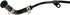 626-588 by DORMAN - Engine Heater Hose Assembly