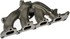 674-937 by DORMAN - Exhaust Manifold Kit - Includes Required Gaskets And Hardware