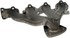 674-940 by DORMAN - Exhaust Manifold Kit - Includes Required Gaskets And Hardware