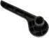 74386 by DORMAN - Seat Recline Handle