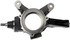 686-002 by DORMAN - Front Right Steering Knuckle