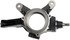 686-003 by DORMAN - Front Left Steering Knuckle