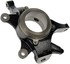 698-237 by DORMAN - Front Left Steering Knuckle