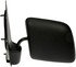 955-004 by DORMAN - Side View Mirror - Left, Manual Swing Lock