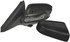 955-1046 by DORMAN - Side View Mirror - Left Side