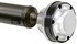 946-995 by DORMAN - Driveshaft Assembly - Rear