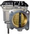 977-073 by DORMAN - Electronic Throttle Body