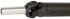 986-187 by DORMAN - Driveshaft Assembly - Rear