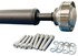 986-220 by DORMAN - Driveshaft Assembly - Rear