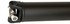 986-227 by DORMAN - Driveshaft Assembly - Rear