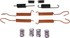 HW7139 by DORMAN - Drum Brake Hardware Kit