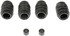 HW16182 by DORMAN - Disc Brake Caliper Bushing