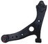 524-134 by DORMAN - Suspension Control Arm And Ball Joint Assembly