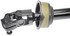 425-483 by DORMAN - Intermediate Steering Shaft