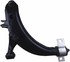 524-501 by DORMAN - Suspension Control Arm And Ball Joint Assembly