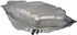 576-029 by DORMAN - Metal Fuel Tank