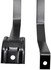 578-424 by DORMAN - Fuel Tank Strap - for 2001-2010 Chrysler PT Cruiser