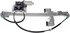 741-892 by DORMAN - Power Window Regulator And Motor Assembly