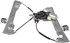 751-082 by DORMAN - Power Window Regulator And Motor Assembly