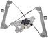 751-720 by DORMAN - Power Window Regulator And Motor Assembly