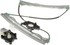 751-312 by DORMAN - Power Window Regulator And Motor Assembly