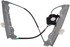 752-310 by DORMAN - Power Window Regulator (Regulator Only)