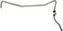 624-624 by DORMAN - Transmission Oil Cooler Line