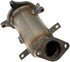 679-532 by DORMAN - Catalytic Converter - Pre-Converter