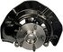 686-260 by DORMAN - Front Right Loaded Knuckle