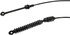 905-645 by DORMAN - Gearshift Control Cable