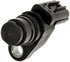 907-818 by DORMAN - Magnetic Camshaft Position Sensor