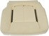 926-858 by DORMAN - Front Driver Side Seat Cushion Pad - Foam, Tan, for Ford F-150 2009-2014, Lincoln Mark LT 2010-2014