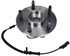 951-094 by DORMAN - Wheel Hub And Bearing Assembly - Front