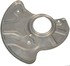 947-014 by DORMAN - Brake Dust Shield