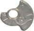 947-015 by DORMAN - Brake Dust Shield