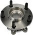 951-403 by DORMAN - Wheel Hub And Bearing Assembly - Front