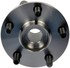 951-700 by DORMAN - Wheel Hub And Bearing Assembly - Front