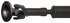 986-242 by DORMAN - Driveshaft Assembly - Rear