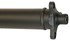 986-244 by DORMAN - Driveshaft Assembly - Rear