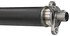 986-246 by DORMAN - Driveshaft Assembly - Rear