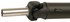 986-256 by DORMAN - Driveshaft Assembly - Rear