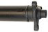 986-259 by DORMAN - Driveshaft Assembly - Rear