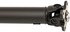 986-267 by DORMAN - Driveshaft Assembly - Rear